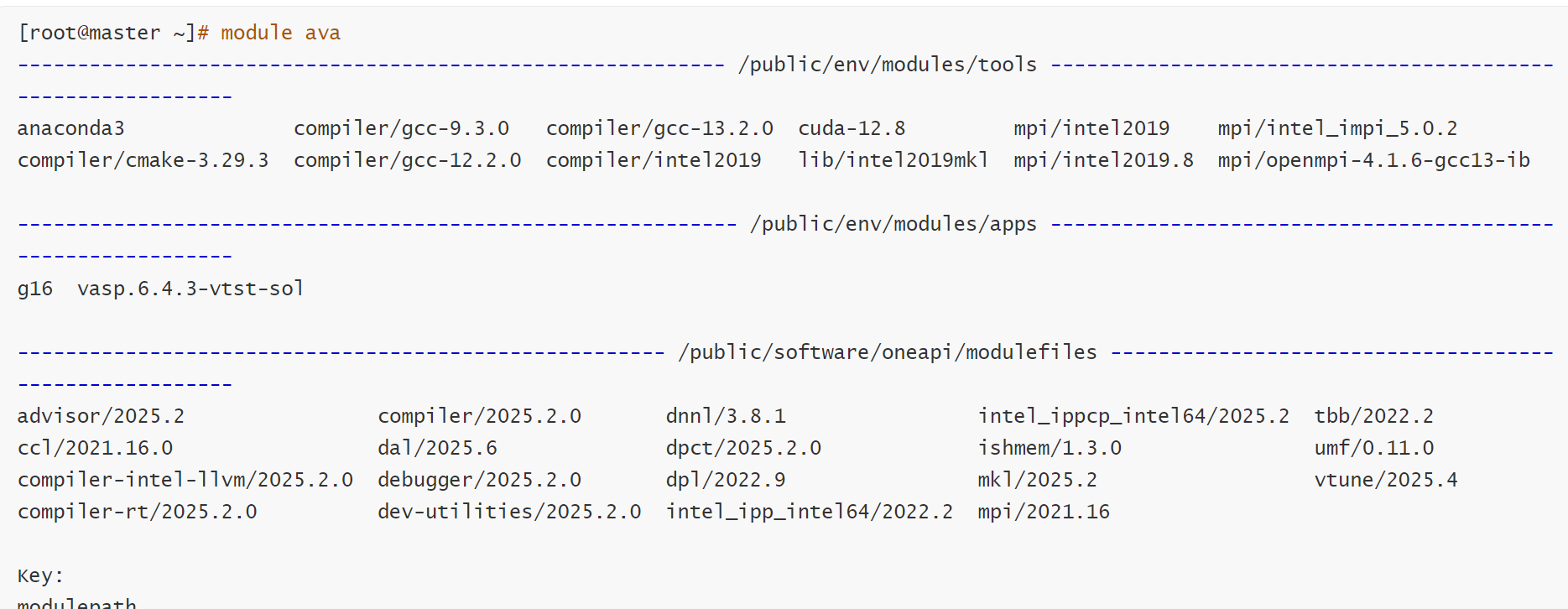 昆明医科大学H100集群-图片2